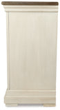 Bolanburg Dining Server
