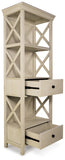 Bolanburg Display Cabinet