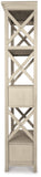 Bolanburg Display Cabinet