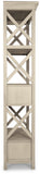 Bolanburg Display Cabinet