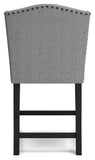 Jeanette Counter Height Bar Stool