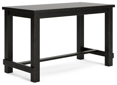 Jeanette Counter Height Dining Table