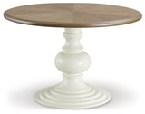 Shatayne Dining Table