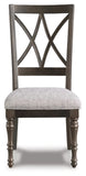 Lanceyard Dining Chair