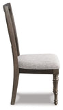 Lanceyard Dining Chair