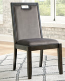 Hyndell Dining Chair