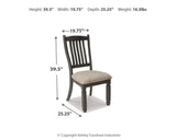 Tyler Creek Dining Chair