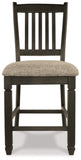 Tyler Creek Counter Height Bar Stool