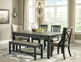 Tyler Creek Dining Chair