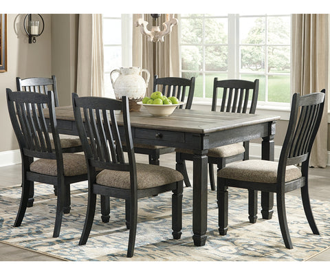 Tyler Creek Dining Table