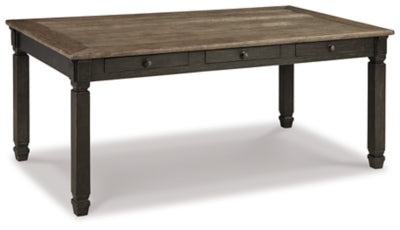 Tyler Creek Dining Table