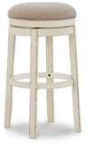 Realyn Bar Height Bar Stool