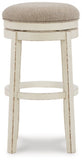 Realyn Bar Height Bar Stool