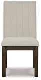 Dellbeck Dining Chair