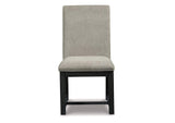 Bellvern Dining Chair