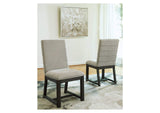 Bellvern Dining Chair