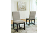 Bellvern Dining Chair