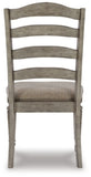 Lodenbay Dining Chair