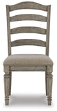 Lodenbay Dining Chair