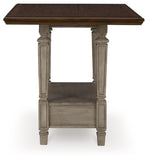 Lodenbay Counter Height Dining Table