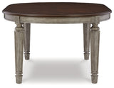 Lodenbay Dining Table