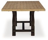 Charterton Dining Table