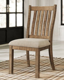 Grindleburg Dining Chair