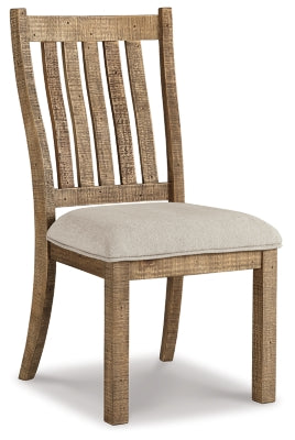 Grindleburg Dining Chair