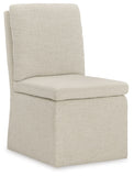 Krystanza Dining Chair