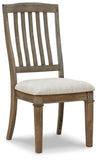 Markenburg Dining Chair