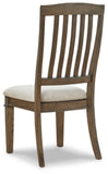 Markenburg Dining Chair