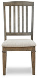 Markenburg Dining Chair