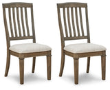 Markenburg Dining Chair