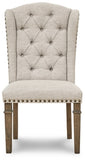 Markenburg Dining Chair