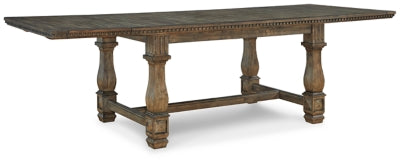 Markenburg Dining Extension Table