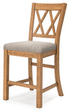 Havonplane Counter Height Barstool