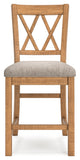 Havonplane Counter Height Barstool