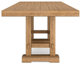 Havonplane Counter Height Dining Extension Table