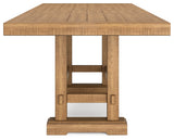 Havonplane Counter Height Dining Extension Table