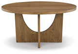 Dakmore Dining Table