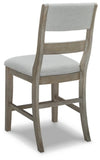 Moreshire Counter Height Bar Stool