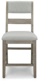 Moreshire Counter Height Bar Stool