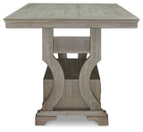 Moreshire Counter Height Dining Table