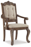 Charmond Dining Chair