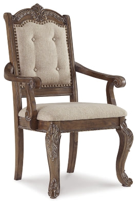 Charmond Dining Chair