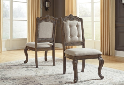 Charmond Dining Chair