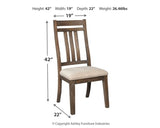 Wyndahl Dining Chair