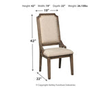 Wyndahl Dining Chair