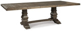 Wyndahl Dining Table