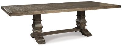 Wyndahl Dining Table